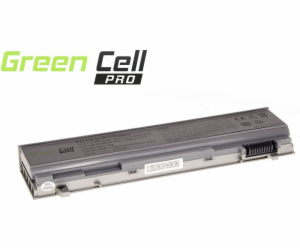 Bateria PRO Dell E6400 11,1V 5,2Ah