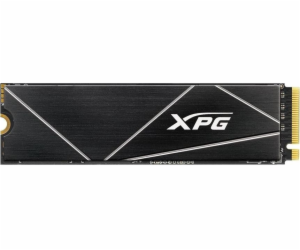 ADATA SSD 2TB XPG GAMMIX S70 Blade, PCIe Gen4x4 M.2 2280,...