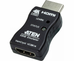 Adaptér 4K HDMI EDID Emulator VC081A-AT