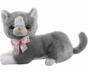 Beppe Grey Flico Cat s lukem - 12832