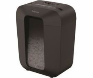 Fellowes Shredder Fellowes Shredder LX50 P-4 řezy 4x37 mm