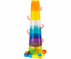 Winfun Ball Tower