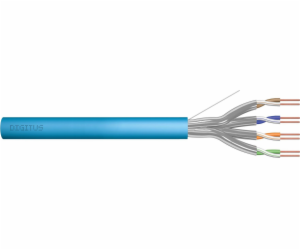 Kabel teleinformatyczny instalacyjny kat.6A, U/FTP, Dca, ...