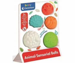 Clementoni Sensory Balls