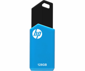 HP Inc. Pendrive 128GB USB 2.0 HPFD150W-128