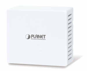 Planet WDAP-W1200E, AP 2,4/5GHz 802.11ac (1,2Gb/s), 4x 2d...