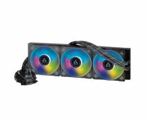 - ARCTIC Liquid Freezer II - 420 A-RGB : All-in-One