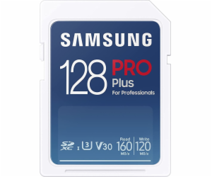 Samsung EVO Plus/SDXC/64GB/UHS-I U1 / Class 10