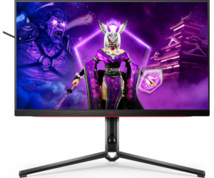 AOC AGON Pro AG324UX, Gaming-Monitor