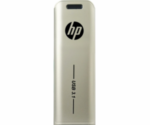 HP Inc. Pendrive 128GB USB 3.1 HPFD796L-128