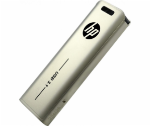 HP Inc. Pendrive 256GB USB 3.1 HPFD796L-256 