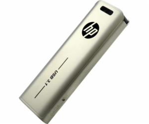 HP Inc. Pendrive 64GB USB 3.1 HPFD796L-64