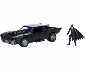 Figurka batmobilu Spin Master Batman (6060519)