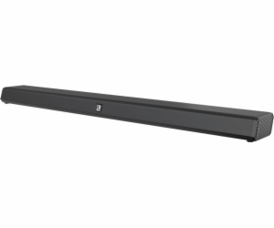 IMEO2/B -3-way Soundbar, černý