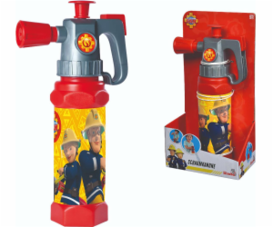 Hasicí přístroj na výrobu pěny 2v1 Fireman Sam