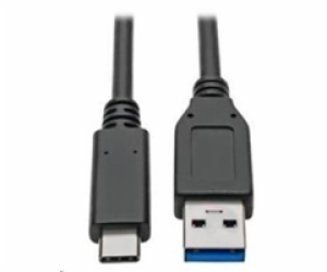 PremiumCord kabel USB-C - USB 3.0 A (USB 3.2 generation 2...