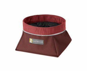 RUFFWEAR Quencher™ Miska pro psy Fired Brick L