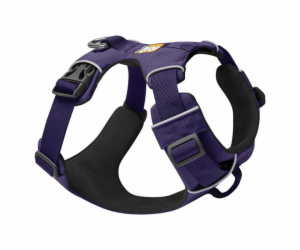 RUFFWEAR Front Range® Postroj pro psy Purple Sage L/XL