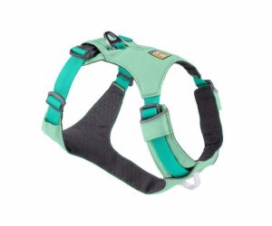 RUFFWEAR Hi & Light Postroj pro psy Sage Green XS