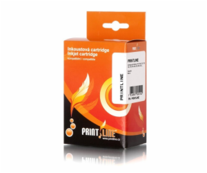 PRINTLINE kompatibilní cartridge s Canon CL-546XL (barevn...