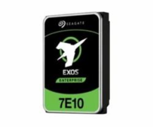 Seagate Exos 7E10 2TB, ST2000NM017B Seagate Exos 7E10 2TB...