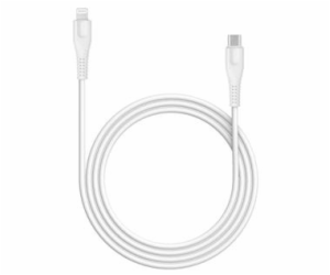 CANYON nabíjecí kabel Lightning MFI-4, USB-C Power delive...