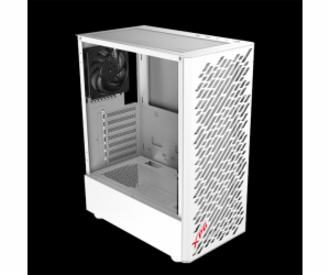 ADATA XPG case VALOR AIR Mid-Tower, bez zdroje, 4x 120mm ...