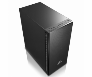 EVOLVEO Silens S1, case ATX, černá