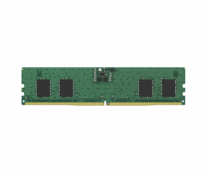 Kingston/DDR5/8GB/4800MHz/CL40/1x8GB