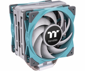 TOUGHAIR 510 Turquoise CPU Cooler, CPU-Kühler