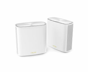 ASUS ZenWiFi XD6S 2-pack, Wireless AX5400 Dual-band Mesh ...