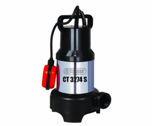 Elpumps CT 3274 S