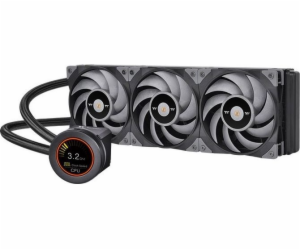 Thermaltake TOUGHLIQUID Ultra 360 All-In-One kapalinový c...