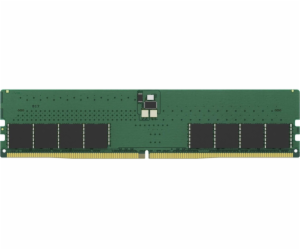 KINGSTON DIMM DDR5 32GB 4800MT/s CL40