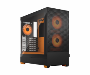 Fractal Design Pop Air RGB Core TG Clear Tint FD-C-POR1A-...