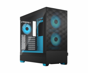 Fractal Design Pop Air RGB Core TG Clear Tint FD-C-POR1A-...