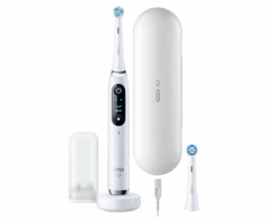 Oral-B iO Series 9 White Alabaster