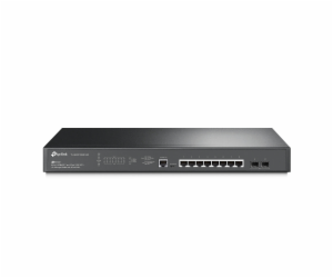 TP-Link TL-SG3210XHP-M2 TP-Link OMADA JetStream switch TL...