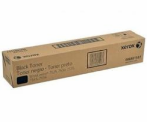 Xerox originální toner 006R01517, black, 26000str., Xerox...