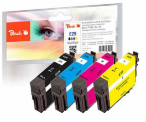 PEACH kompatibilní cartridge Epson T2986, No 29 MultiPack