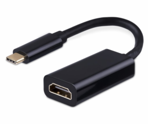 XtendLan XL-CMHD XtendLan Konvertor USB C na HDMI (F), 4k...