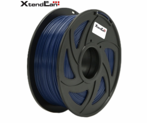 XtendLAN PLA filament 1,75mm šeříkově fialový 1kg