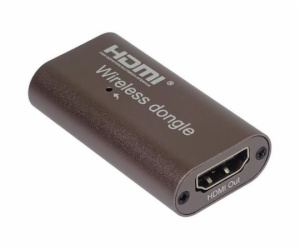 PremiumCord Wireless HDMI Adapter pro chytré telefony a t...