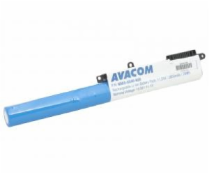 Baterie AVACOM pro Asus X540 Li-Ion 11,25V 2600mAh 29Wh