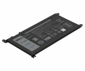 Dell WDX0R ( 451-BBVN alternative ) Battery 3 článková 11...