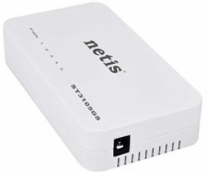 STONET by Netis ST3105GS Switch 5x 10/100/1000Mbps