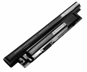 TRX baterie DELL/ 5200 mAh/ Li-Ion/ pro Inspiron 14R/ 15R...