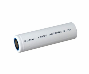 GOOWEI ENERGY LiIon akumulátor 18650 3,7V/3200mAh