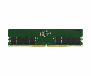 KINGSTON DIMM DDR5 16GB 4800MT/s CL40