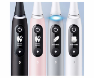 Oral-B iO Series 6 black lava